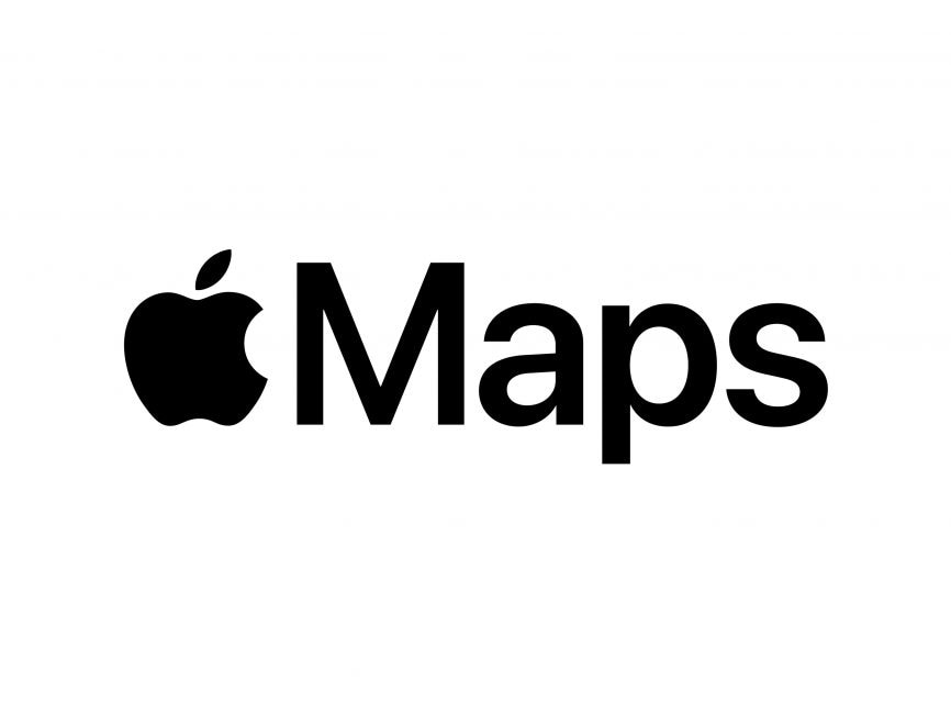 AppleMaps ;pgp